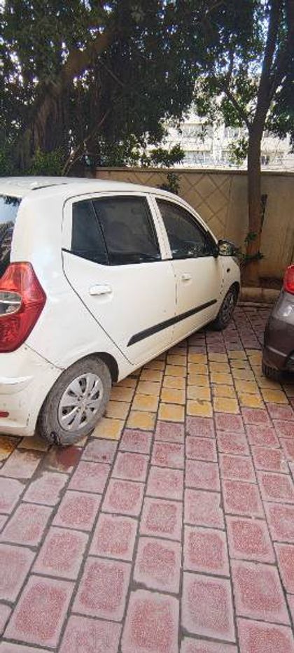 2012 Hyundai i10 Magna