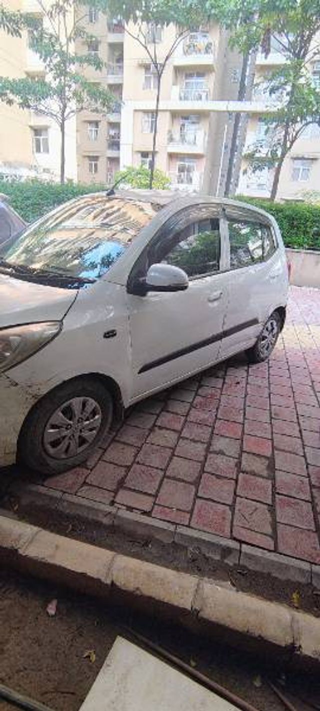 Image Used Car