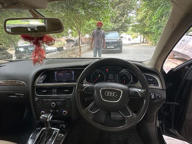 Image Used Car