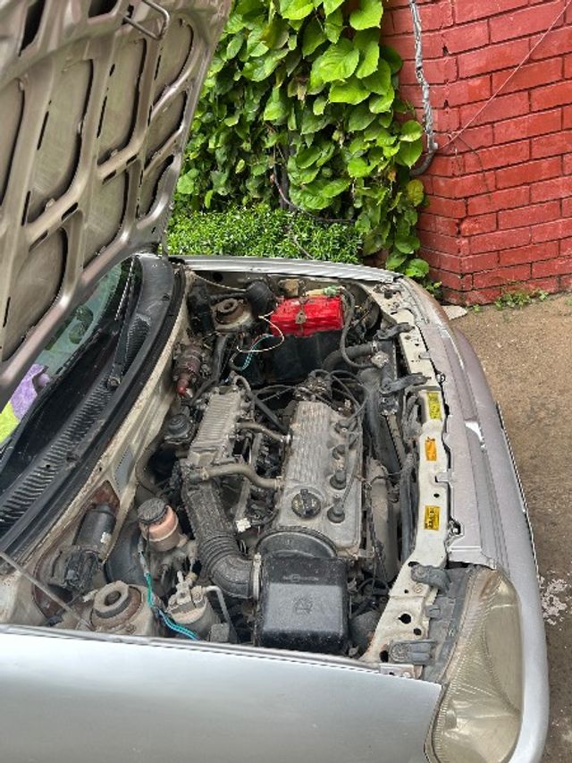 Image Used Car