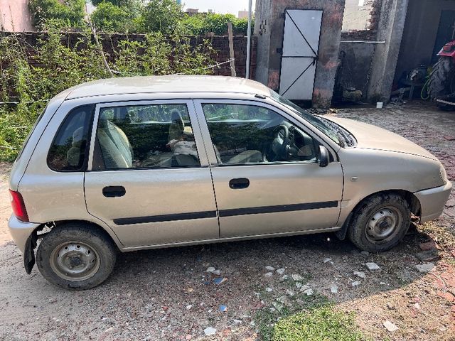 Image Used Car