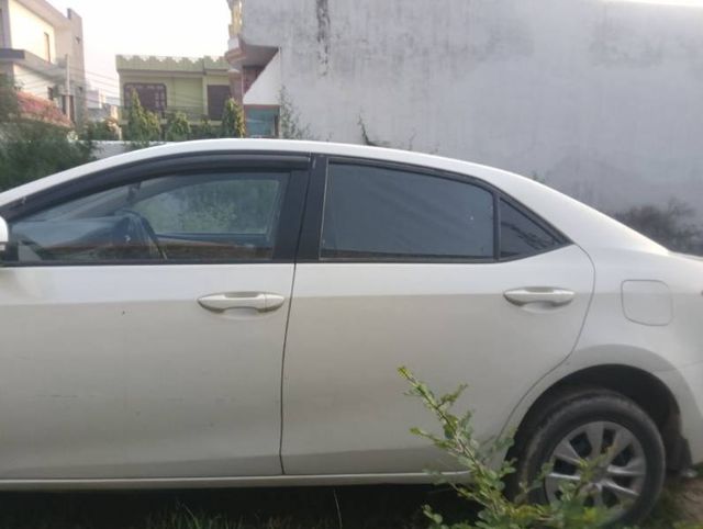 Image Used Car