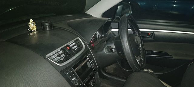 Maruti Suzuki Swift VXI Optional Second-hand 2016 Maruti Suzuki Swift VXI Optional for sale in Gurgaon