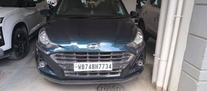 2021 Hyundai Grand i10 Nios Sportz