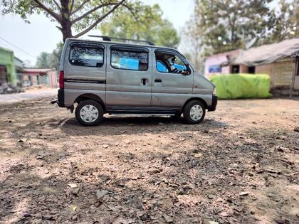 2023 Maruti Suzuki Eeco 5 Seater AC