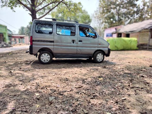 Second-hand 2023 Maruti Suzuki Eeco 5 Seater AC for sale in Angul