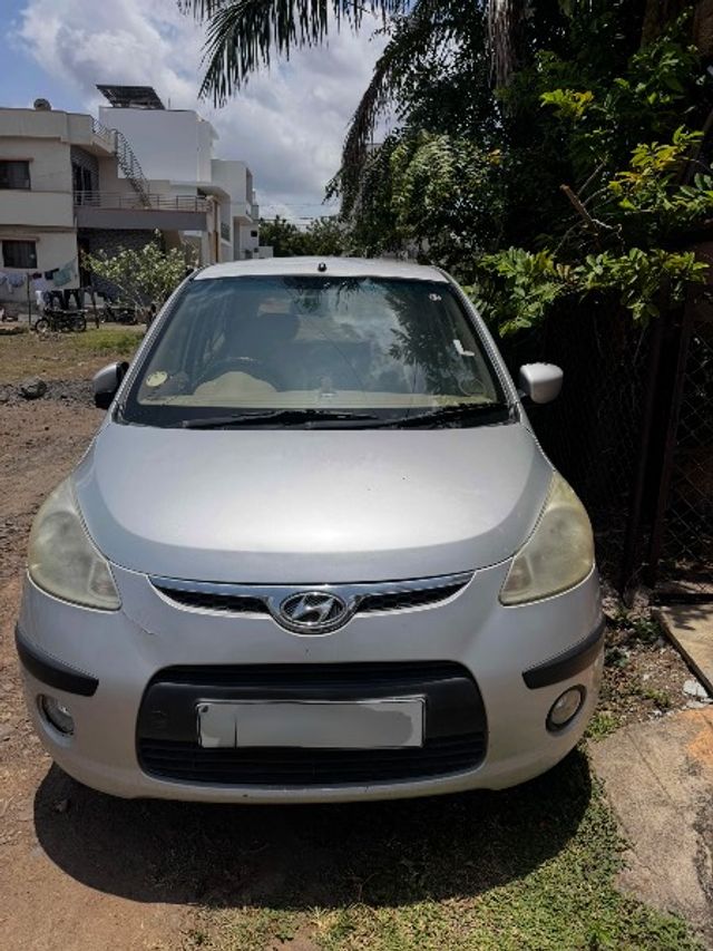 Image Used Car