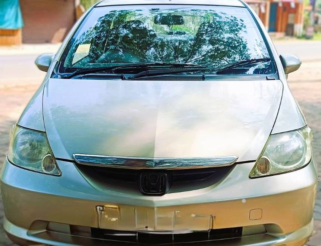 Image Used Car