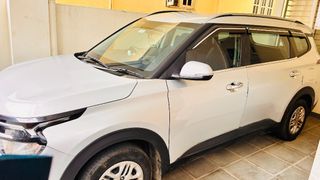 Used Prestige BSVI