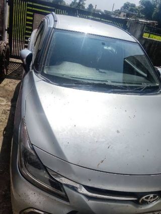 Used S BSVI
