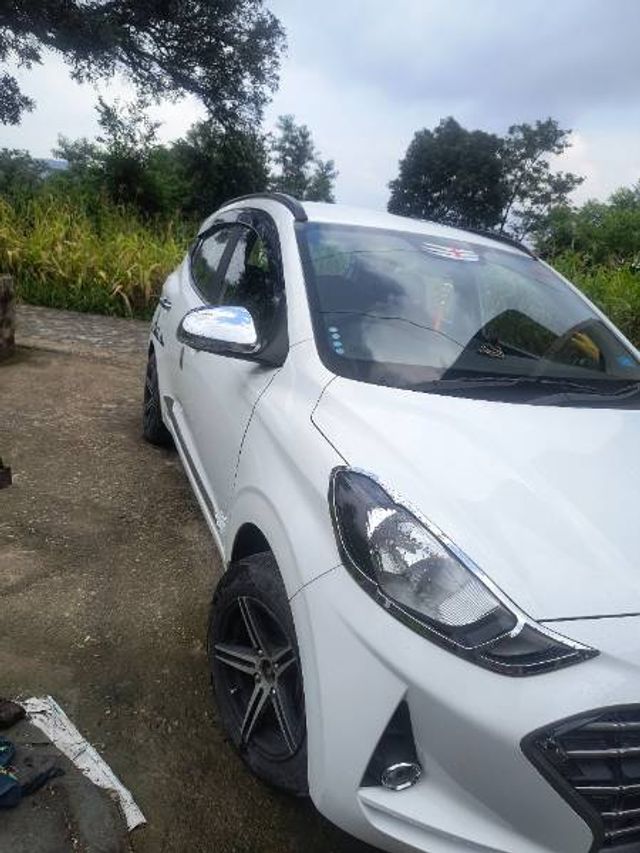 Image Used Car