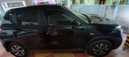 2026 Citroen C3 शाइन