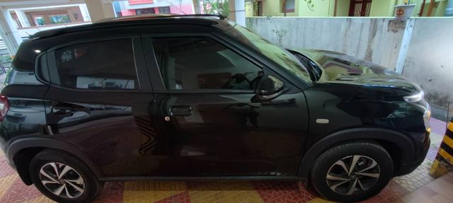 Citroen C3 Shine Second-hand 2026 Citroen C3 Shine for sale in Poonamallee