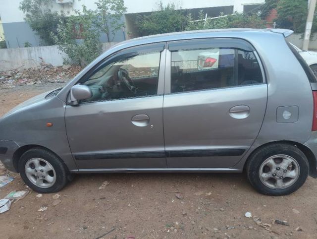 Image Used Car