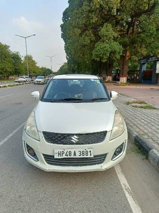 Used VXI