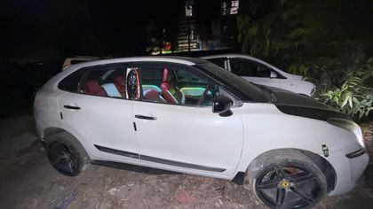 2019 Maruti Suzuki Baleno 1.3 अल्फा