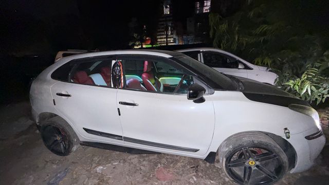 Maruti Suzuki Baleno 1.3 Alpha Second-hand 2019 Maruti Suzuki Baleno 1.3 Alpha for sale in New Delhi
