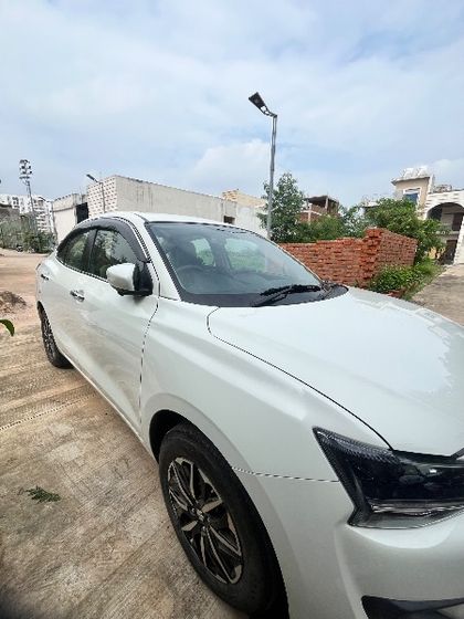 2025 Maruti Suzuki Dzire जेडएक्सआई प्लस एएमटी