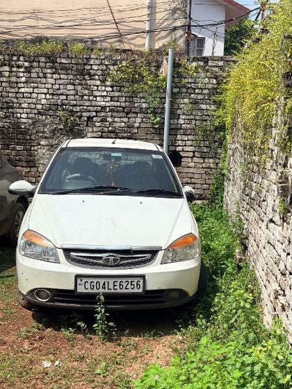 2016 Tata Indigo LX BSIV