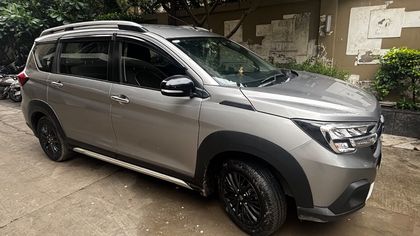 2021 Maruti Suzuki XL6 जेटा