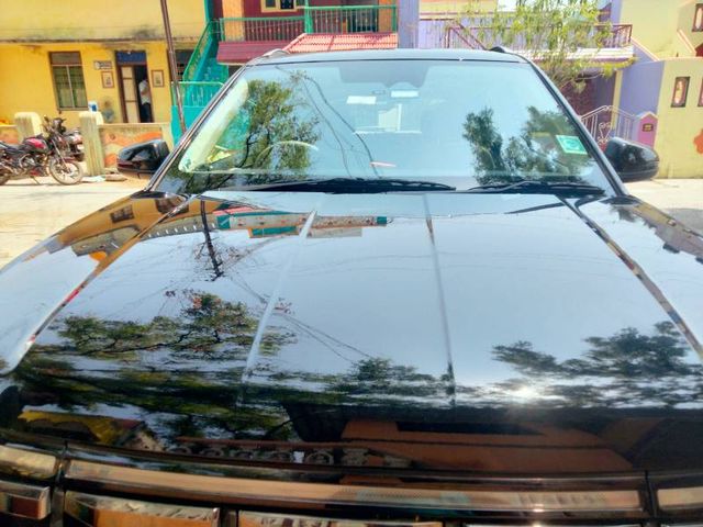 Hyundai Creta SX Tech iVT Second-hand 2024 Hyundai Creta SX Tech iVT for sale in Bangalore