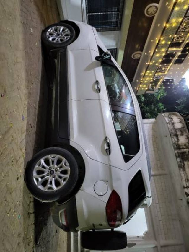 Second-hand 2014 Ford Ecosport 1.0 Ecoboost Titanium for sale in Mumbai