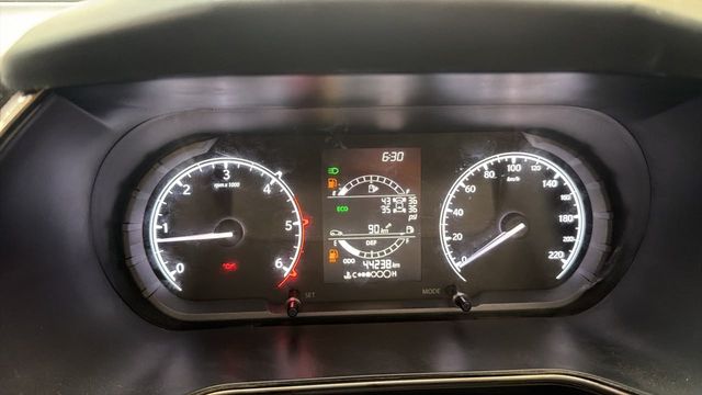 Tata Safari XT Plus BSVI Second-hand 2023 Tata Safari XT Plus BSVI for sale in Ballabhgarh