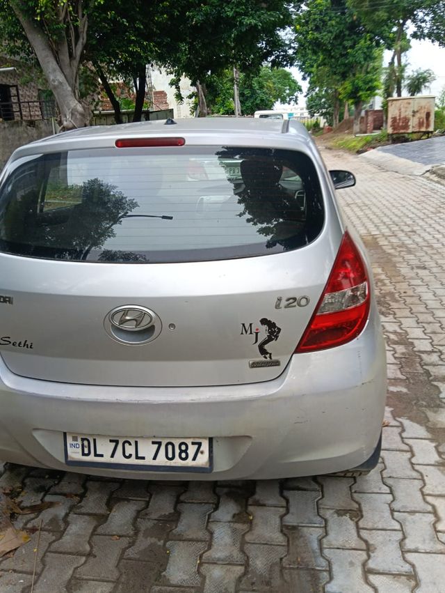 Image Used Car
