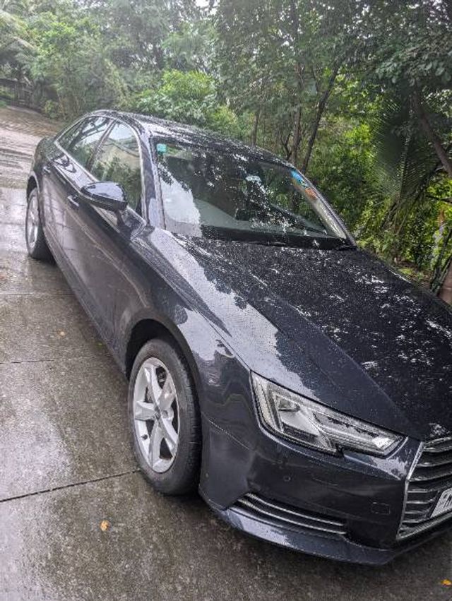 Image Used Car