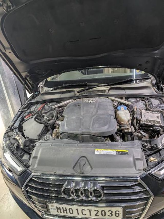 Image Used Car