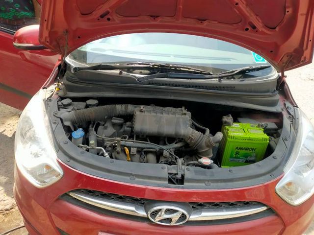 Image Used Car