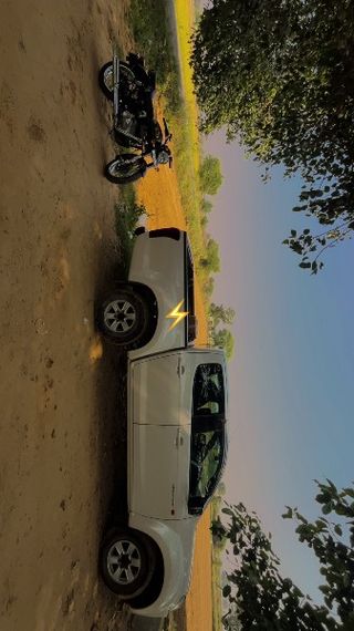 Used 4x2 MT BSVI
