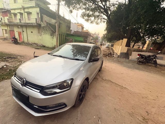 Volkswagen Polo 1.0 MPI Comfortline Second-hand 2020 Volkswagen Polo 1.0 MPI Comfortline for sale in Ranchi
