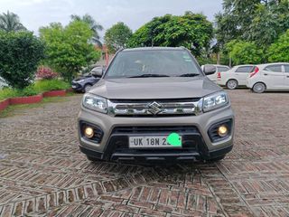 Used VXI