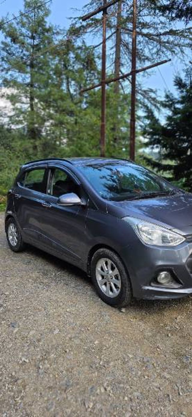 Image Used Car