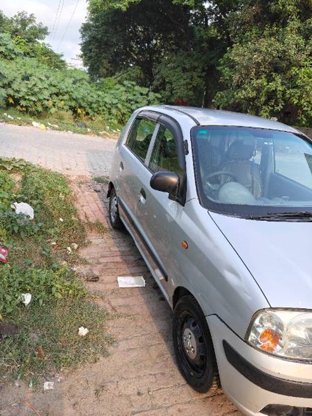 Image Used Car