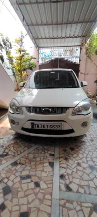 Used Titanium 1.5 TDCi