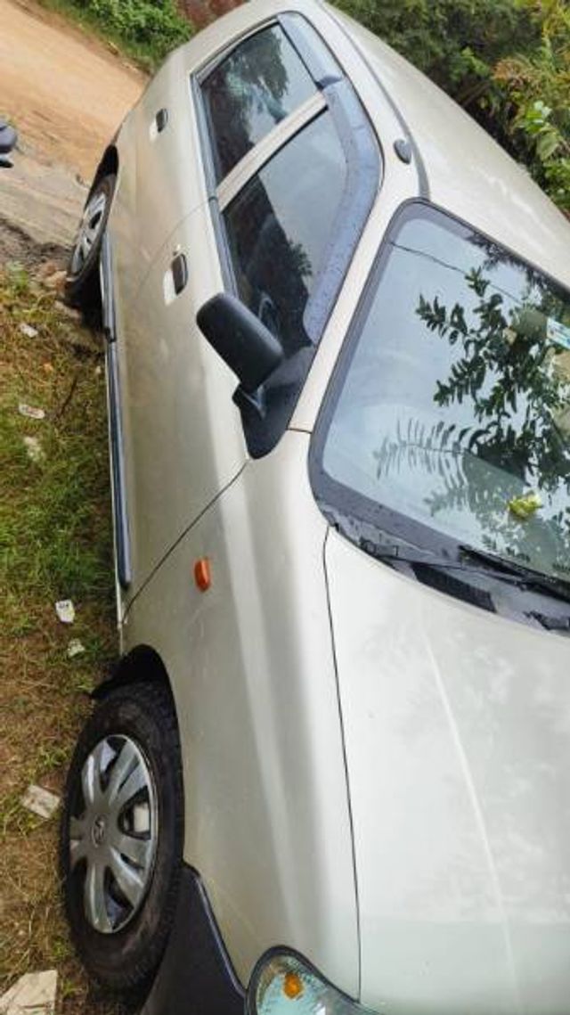 Image Used Car