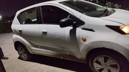 2020 Datsun RediGO T