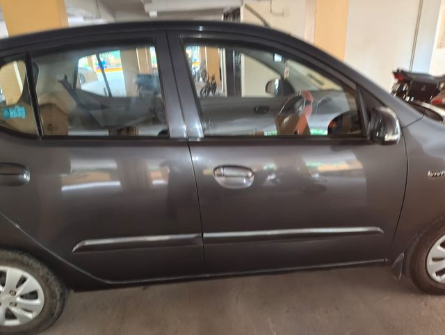 Image Used Car
