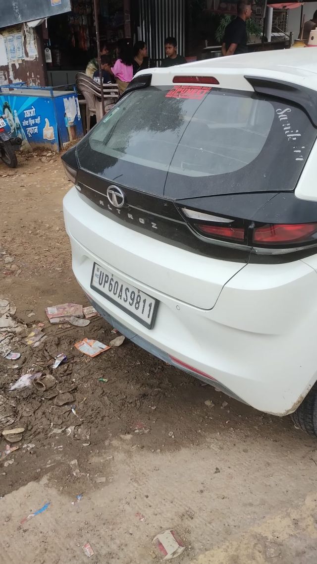Image Used Car