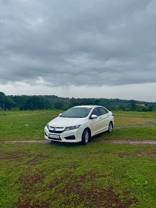Used i VTEC V