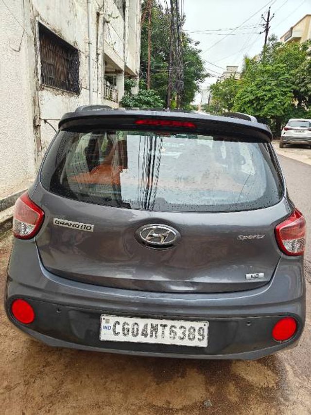 Image Used Car