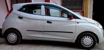 2015 Hyundai EON Era