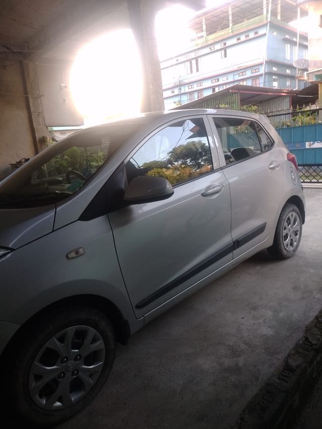 Image Used Car