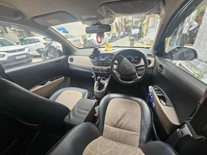 2019 Hyundai Grand i10 1.2 कप्पा मैग्ना बीएस4