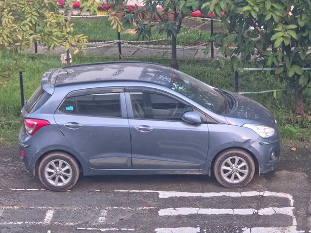Image Used Car