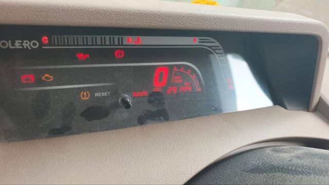 Mahindra Bolero बी6 Second-hand 2024 Mahindra Bolero बी6 for sale in Jaipur