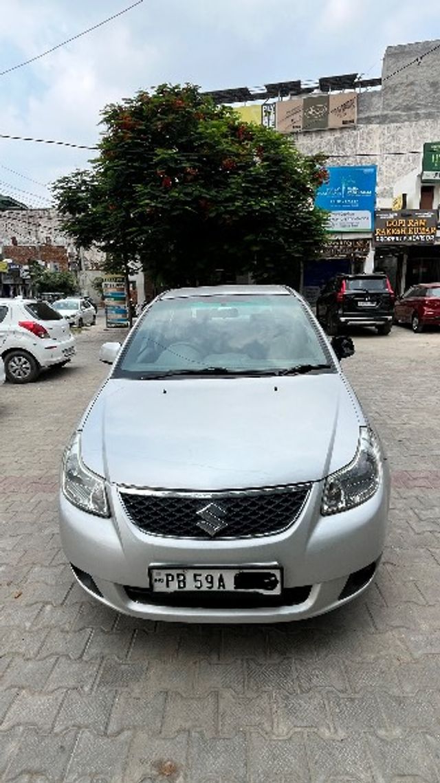 Second-hand 2011 Maruti Suzuki Swift Dzire Vdi BSIV for sale in Bathinda
