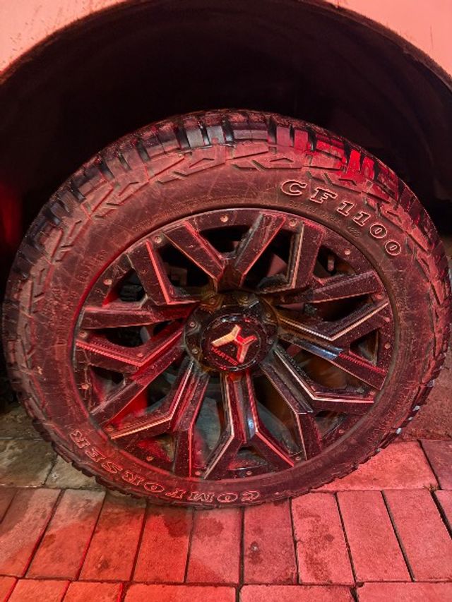 Image Used Car